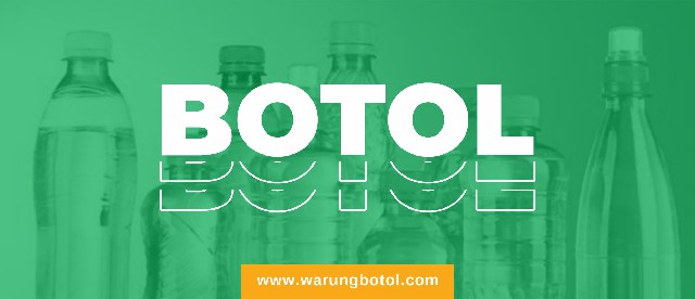 Ulir Botol
