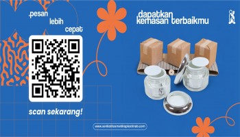Pesan lebih cepat lewat tim sales kami yuk!