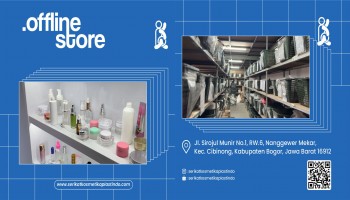 Pengen lihat produk kami langsung?