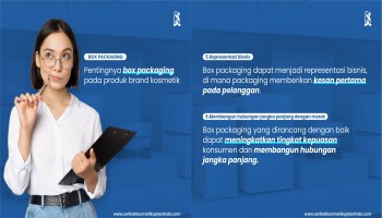Pentingnya Penggunaan Box packaging untuk Produk Kosmetik 3