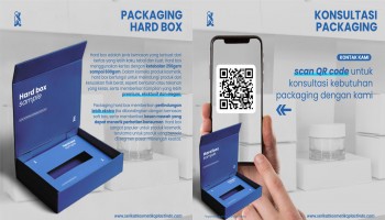 Tingkatkan Penjualan Produkmu dengan Hardbox