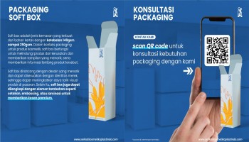 Tingkatkan Penjualan Produkmu dengan Softbox